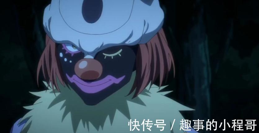 拉普拉斯|转生史莱姆48话，芙蕾和卡利翁退出魔王宝座，八星魔王时代开启