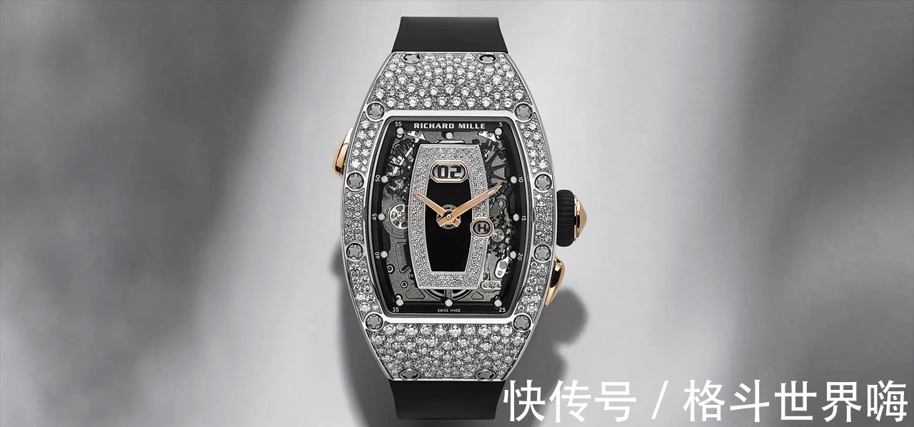 手表 预算20万只买一款表我要说不!我要买这三款!