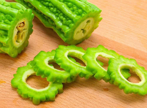 莴笋|李时珍称它为''天然降糖药'',每天喝一杯,血糖乖乖降下来