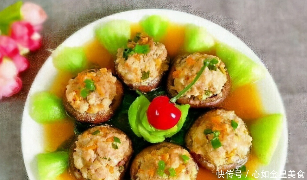 精挑细选23款家常菜推荐,简单调味好吃不腻,为家人做几道吧!