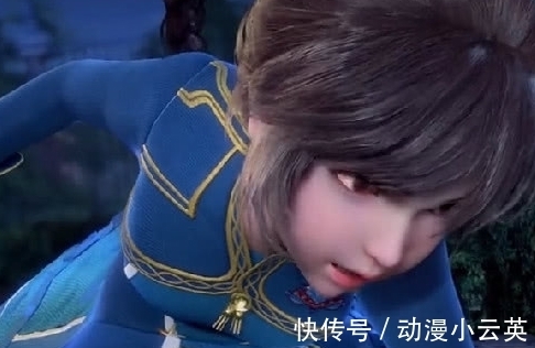 分手|斗罗大陆:小舞最丑的3个瞬间,最后一个样子,唐三看了想分手!