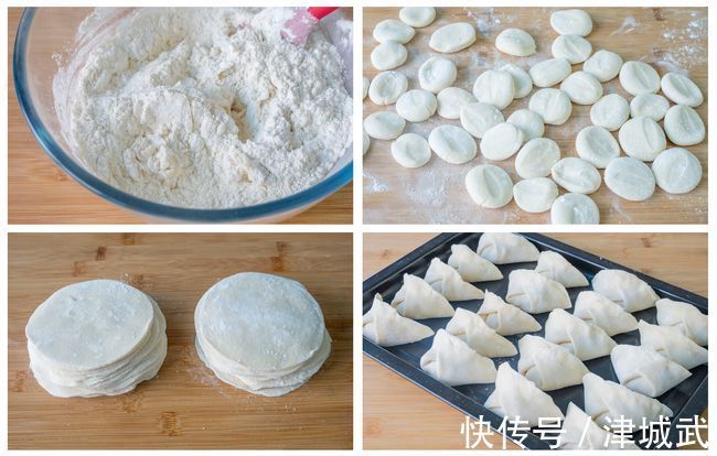 10道网红早餐大合集,睡好也能吃得好,最快的3分钟出锅,特实用