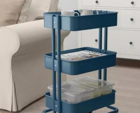 厨房|陪老婆逛宜家,被这4款厨房神器给迷住了,干净整洁还不贵,晒晒