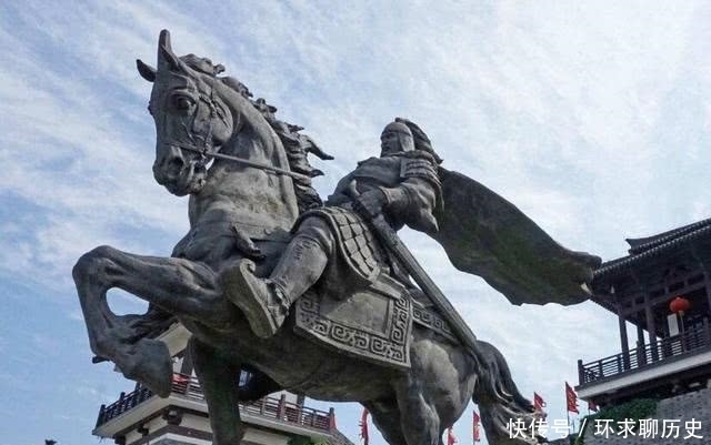 忠诚|项羽为什么不在“故秦之地”安置厉害且忠诚的人防着刘邦?