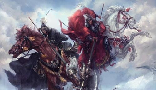 被迫|宋江当年被迫上梁山,如果不提“诏安”梁山还能持续几年