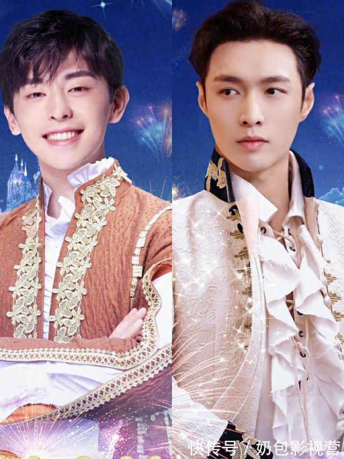 张艺兴和王一博被同时拟邀参加《舞蹈风暴3》,又要一起PK了吗