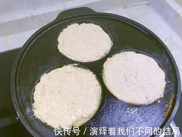 早餐饼|减肥最管用的水果,便宜又实惠,做成早餐饼,低脂不怕胖