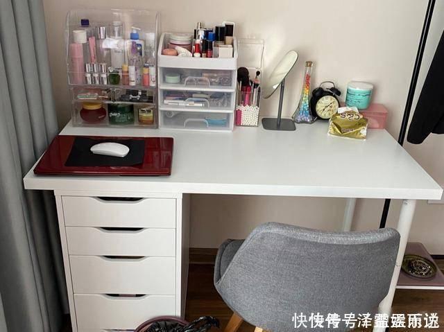 新家|终于搬新家了,全屋不吊顶,只走石膏线,简单又耐看,效果很满意