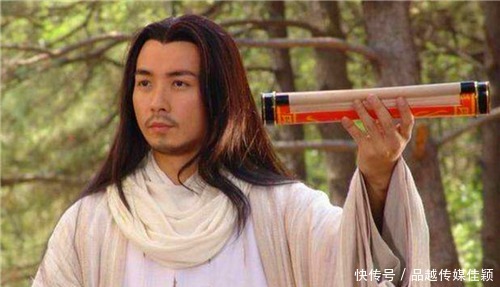 李世民|李渊说功臣谋反,本想饶他一命,李世民说:他没谋反,功臣被立斩