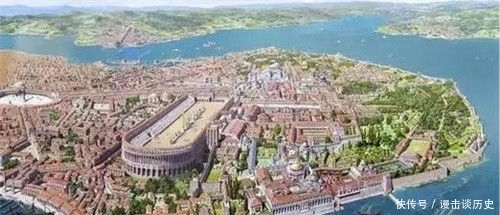 西安|西方评选出全球十大古都,中国有一座城入选,你或许也去过?