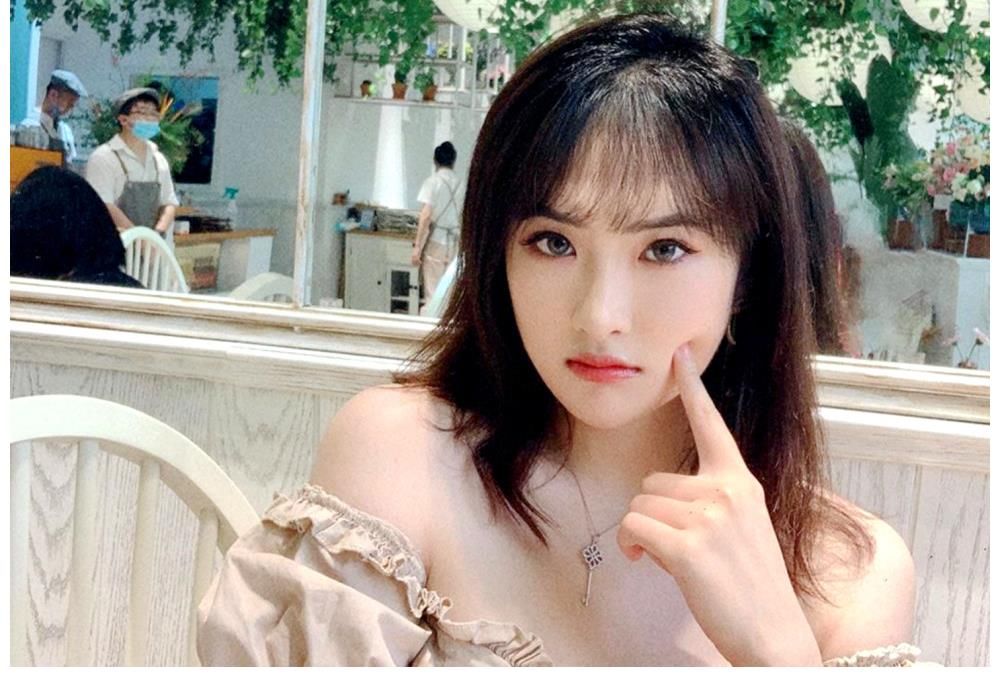 娛樂圈|《中餐廳5》新路透，周也美到犯規，姚安娜體格子比丁真還大