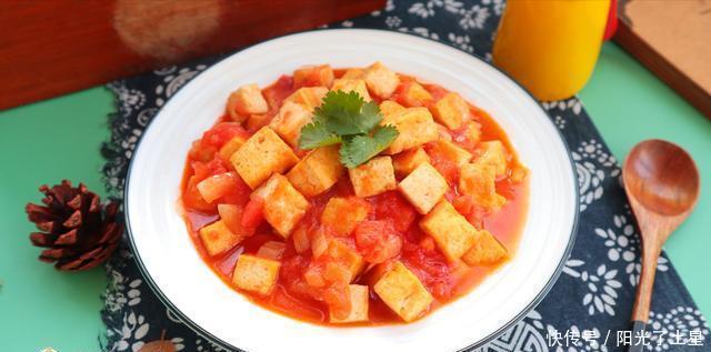 西红柿|西红柿是水果还是蔬菜美国人为此还打过官司，那圣女果又是什么