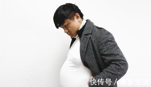 肥胖|肝脏有“4怕”,最好一个都别沾,想养肝,牢记3点,肝慢慢变好