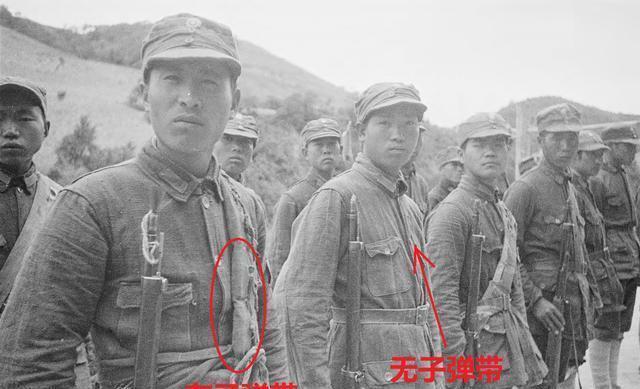 抗战八路军士兵有4发子弹,为什么不叫四枪