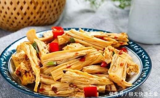 放在|泡腐竹,不要放在水里就泡,厨师长教你一招,简单快速不夹生