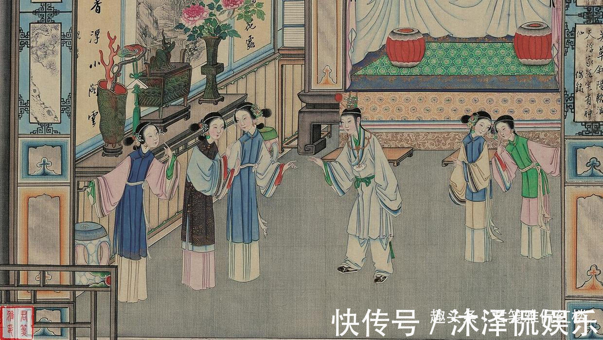 贾宝玉!林黛玉之死真相被解开,远嫁异国为王妃,被往后凌虐泪尽而亡