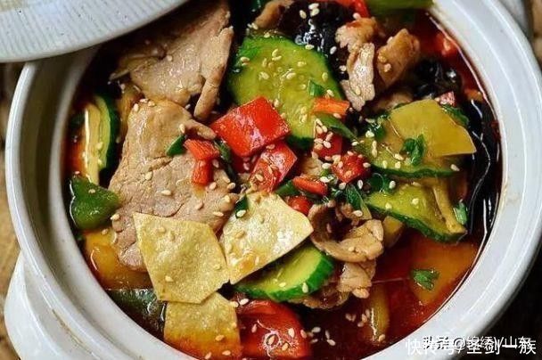 里脊肉|立秋后，不管有钱没钱，多给孩子吃这12道家常菜，增强记忆力