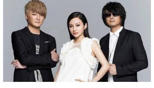 您期待的声音，台湾偶像天团飞儿乐团