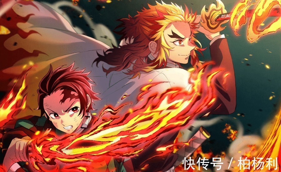 宫崎骏|鬼灭之刃世界上没有真正的阴霾,只是我们的眼睛蒙上了灰尘