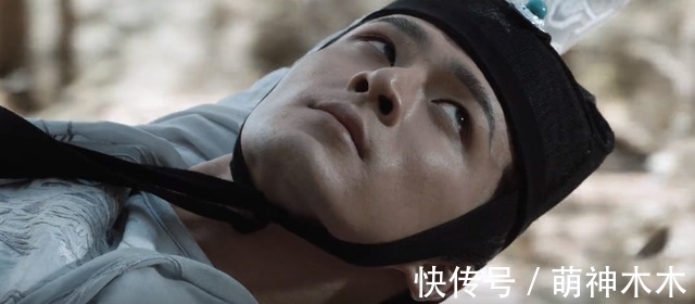 新少室山|新《天龍八部》少室山名場面來了！蕭峰出場拉垮，比胡軍版差遠(yuǎn)了