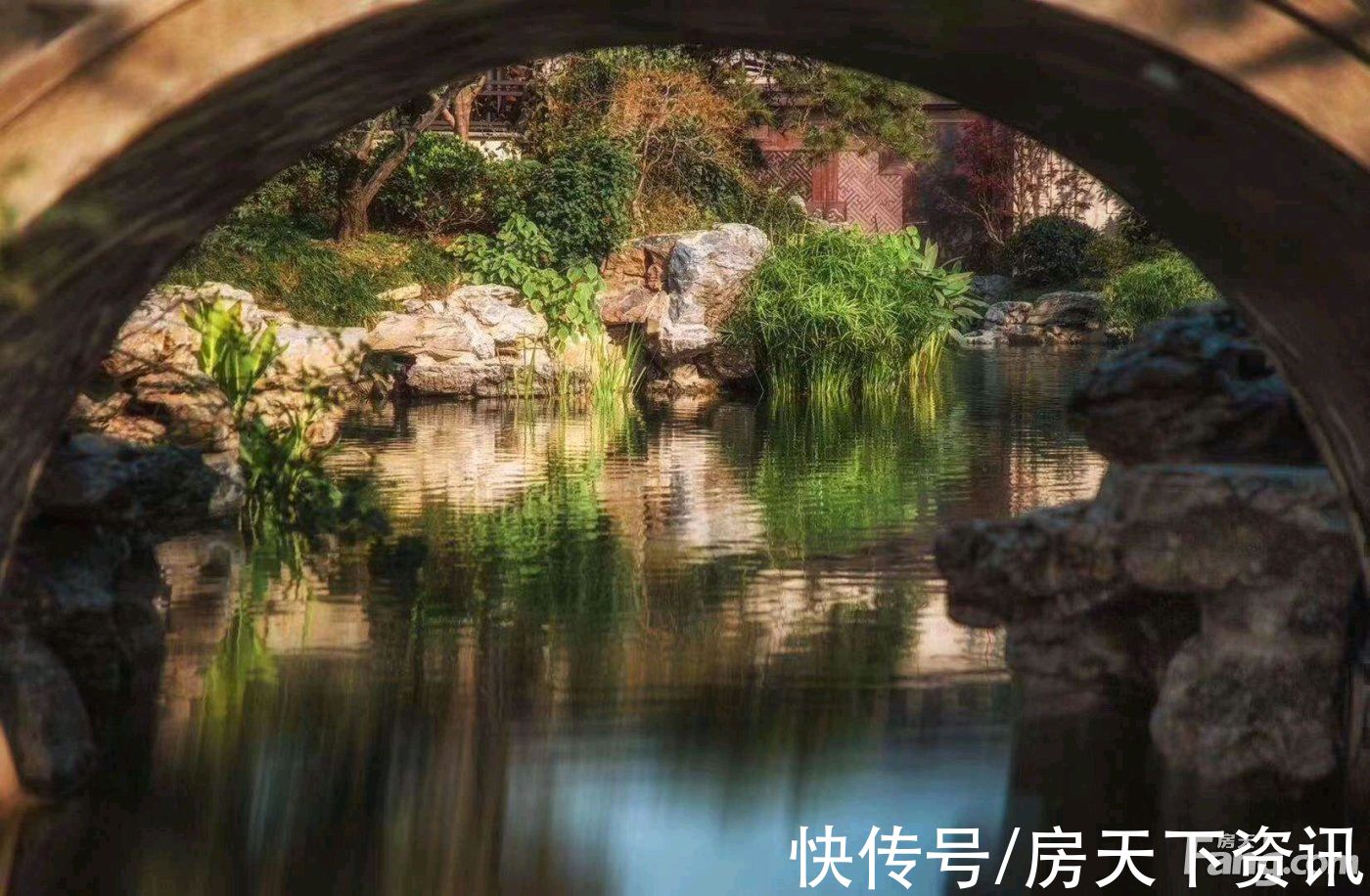 融创|请查收从无锡经开区热门楼盘现场传来多张谍照（组图）