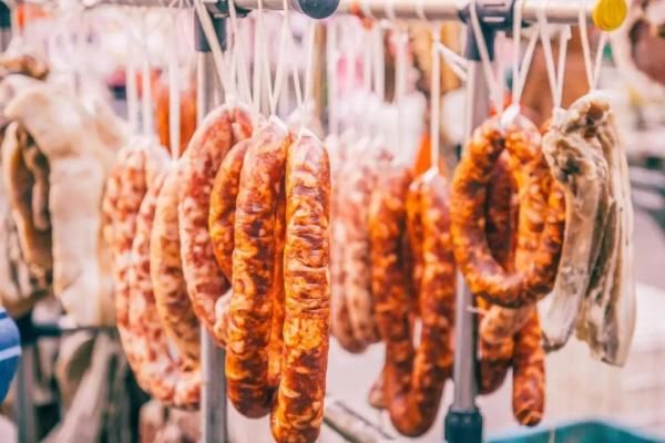  反正|反正，一提起“南京”，我就饿了！