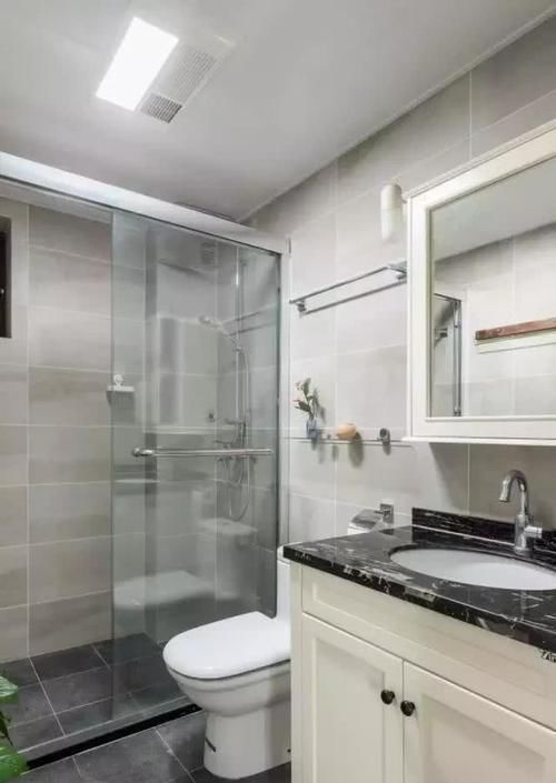 温莎床|88㎡清新北欧3室2厅，小房子是植物天堂，小日子就该清新又温暖