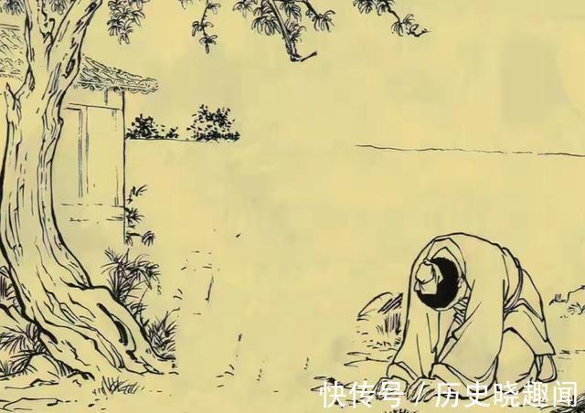 艳遇@聊斋:夫人夫妻收留美女,五年后反倒丧命,不是所有艳遇都美丽