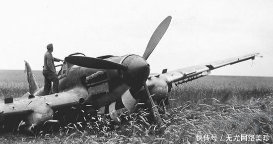 杰维亚塔耶夫|10名苏联战俘,抢了德军的飞机逃回苏联,却被全部关进监狱