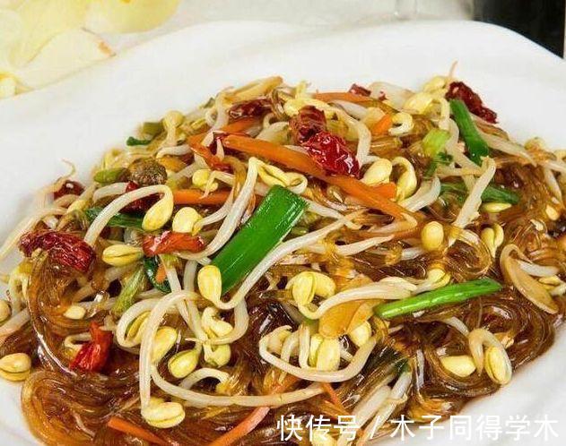 胡萝卜丝|色香味俱全的几道下饭菜，看着就想流口水，美味面前谁能阻挡