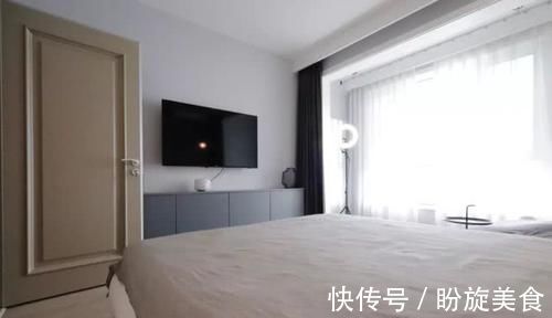 68㎡新中式两室,意境当道,面积不是问题!