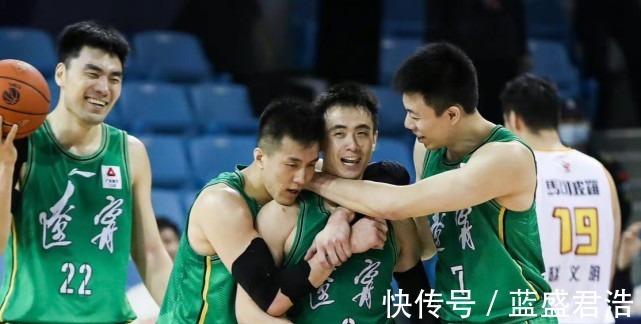 争冠|辽粤争冠格局改变!广厦迎来NBA大外援,北京组成四外援豪阵!