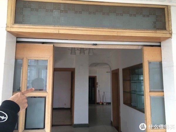 107平|买房装修日记 篇一:非富裕家庭安居日记之一买房篇