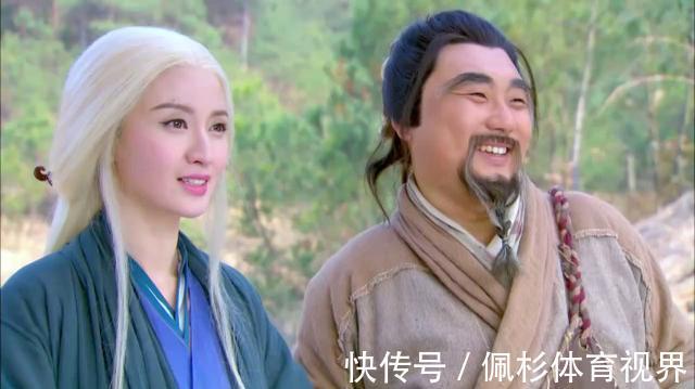 忽必烈$神雕后传:杨过破功,郭靖被绿,黄药师、周伯通断后,助杨过撤退