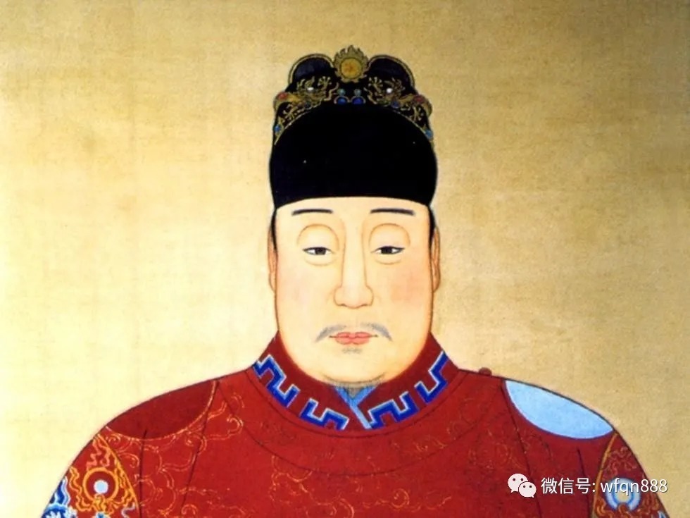 万贵妃&“纸糊三阁老,泥塑六尚书”指的是些谁,为何被扣上这样的帽子?