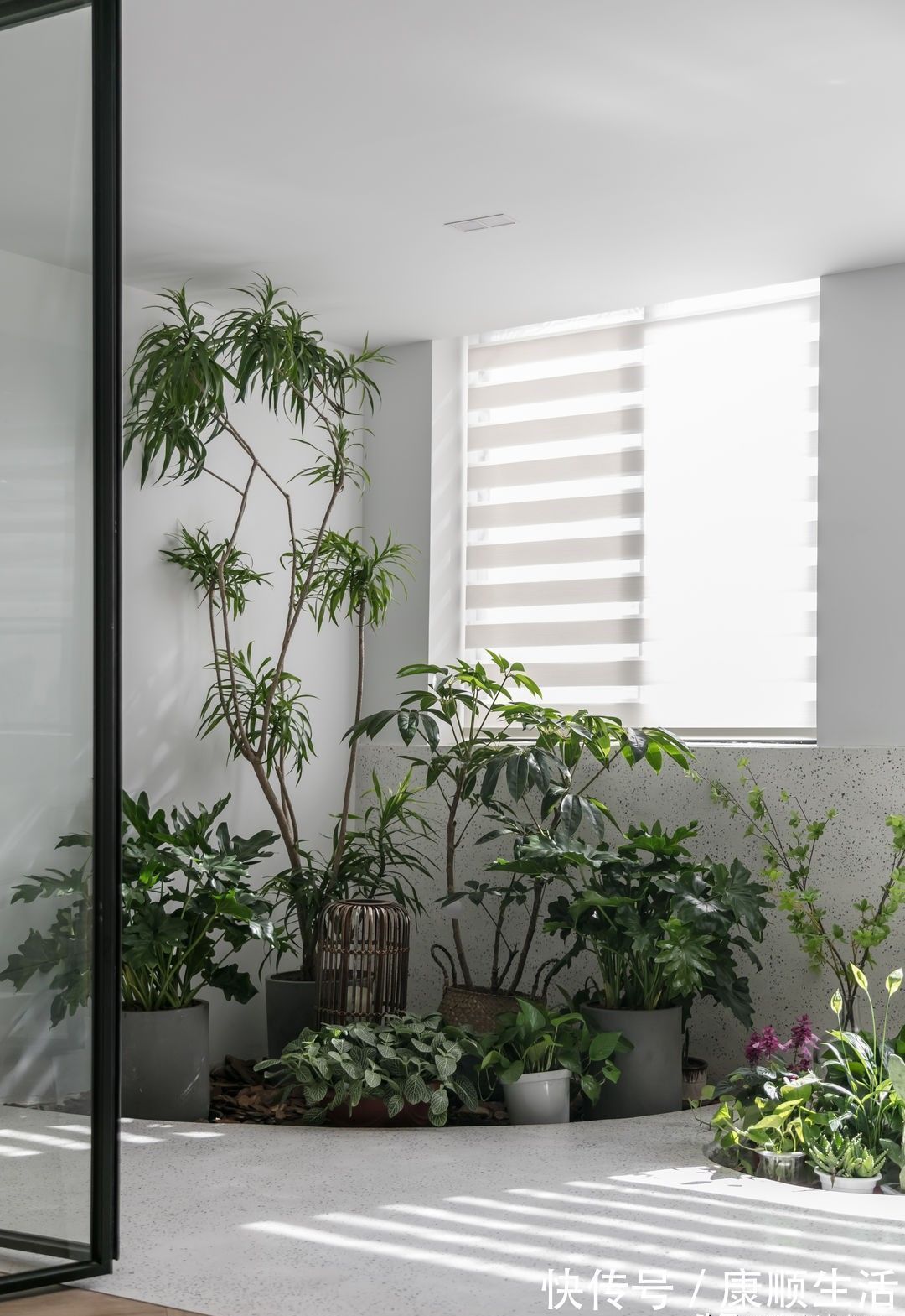 原木|完美改造术,她让“鸡肋”空间变成“鸡腿”,温馨的亲子宅香极了