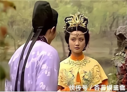 宝玉#87《红楼梦》王扶林印象中最深刻的一场戏,演得太绝了,30年不忘