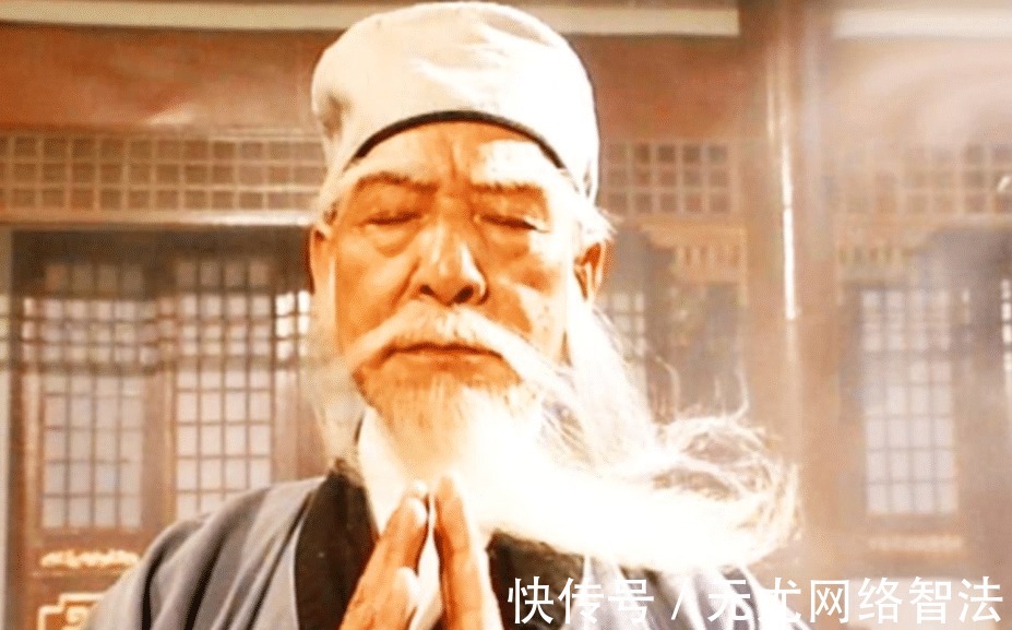 无崖子|慕容复为何会失败,扫地僧“杀”慕容博的时候,你看他在干啥?