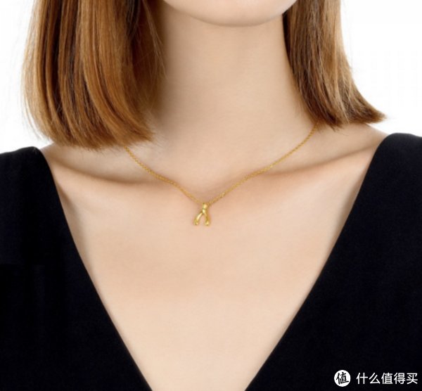 指南|“金”诚所至，那些既保值、增值又有设计感的金饰七夕送礼指南