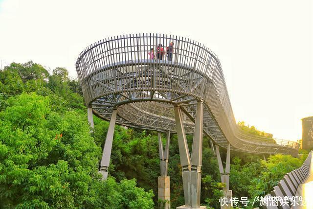 风景|春节去哪玩有福之州，你去过但不一定见过的最美风景