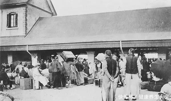 罕见|价值连城的罕见照片