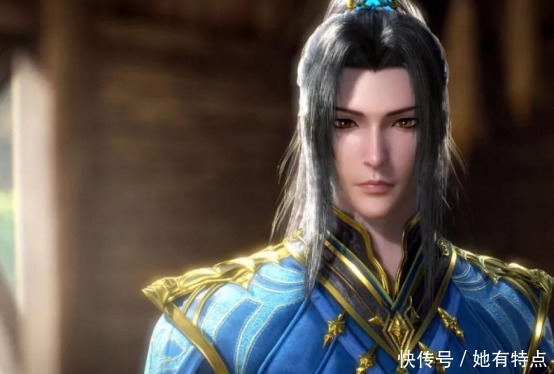 唐门|斗罗里的这些人物，条件极其优越，让人心生嫉妒