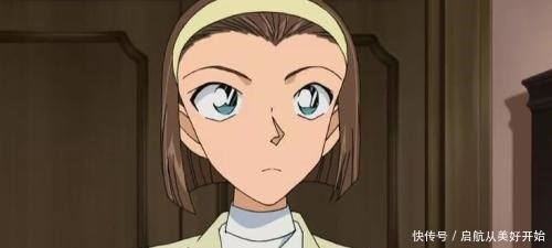 侦探|《名侦探柯南》之十大未解之谜,我比较关心毛利小五郎的脖子