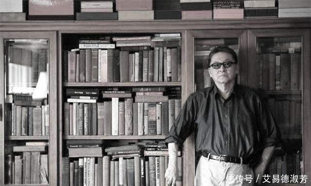 批判|鲁迅到底是不是文学家?李敖:不是,你们高估他了,还不如我