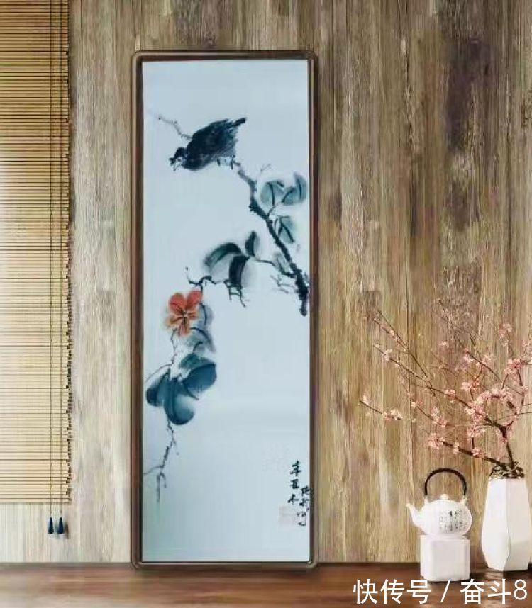 会员!陈艳玲——黄石市美术家协会会员