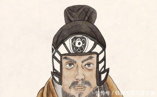 彭越|打败项羽的男人下场最惨！尸体被刘邦做成了人肉汤以儆效尤