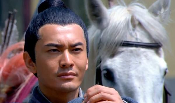 并肩作战|天目将彭玘的历史原型：随名将翟兴大败金军，与牛皋并肩作战