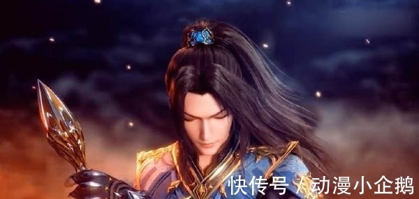 生肖守护神|唐家三少坐拥多部作品,为何一直死磕《斗罗大陆》