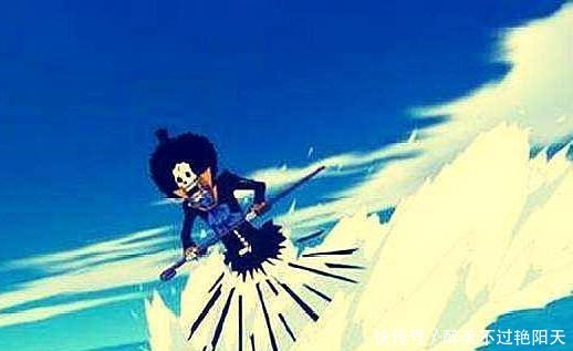 鹰眼|海贼王六种最潇洒的过海方式，黄猿最飘逸，鹰眼最搞笑