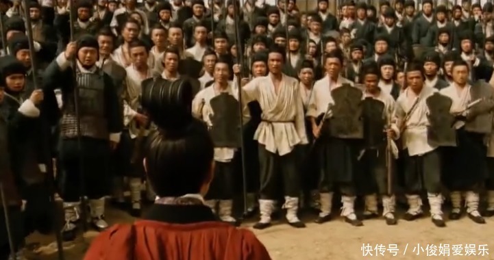 盗墓|盗墓界最强大佬,狂赚5个亿,处死前得罪整个考古界